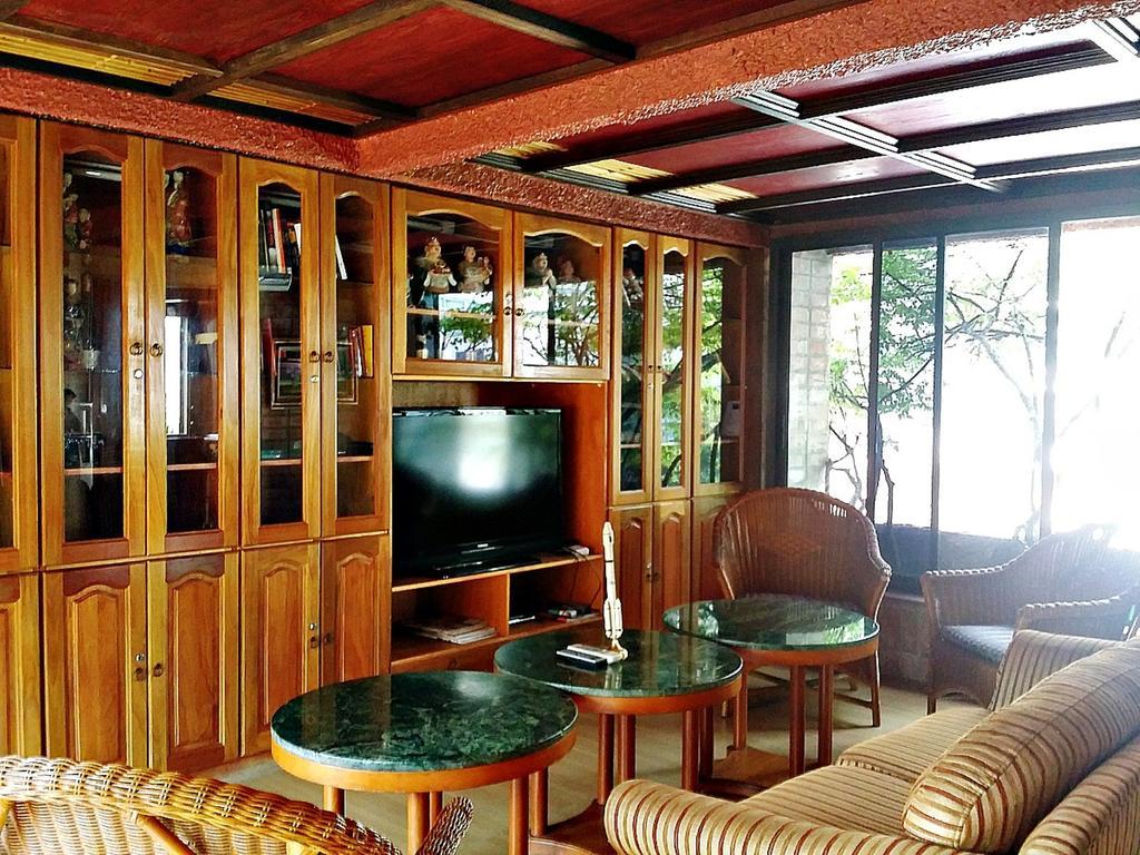 Rainforest Bed & Breakfast Куала-Лумпур Экстерьер фото